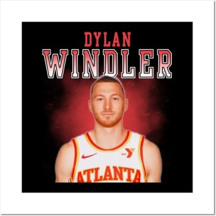 Dylan Windler Posters and Art